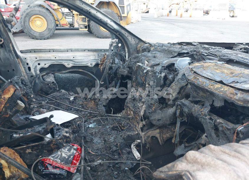 Photo 5 of 2014 Jeep Grand CHEROKEE LIMITED (VIN 1C4RJFBG1EC377413)