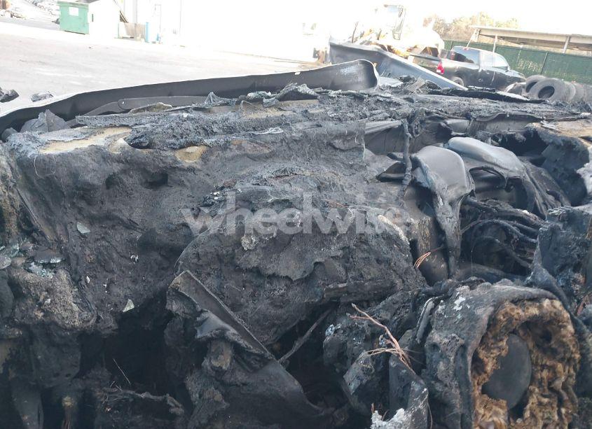 Photo 7 of 2014 Jeep Grand CHEROKEE LIMITED (VIN 1C4RJFBG1EC377413)