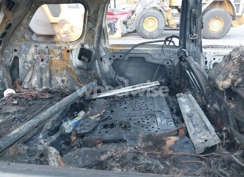 Photo 8 of 2014 Jeep Grand CHEROKEE LIMITED (VIN 1C4RJFBG1EC377413)