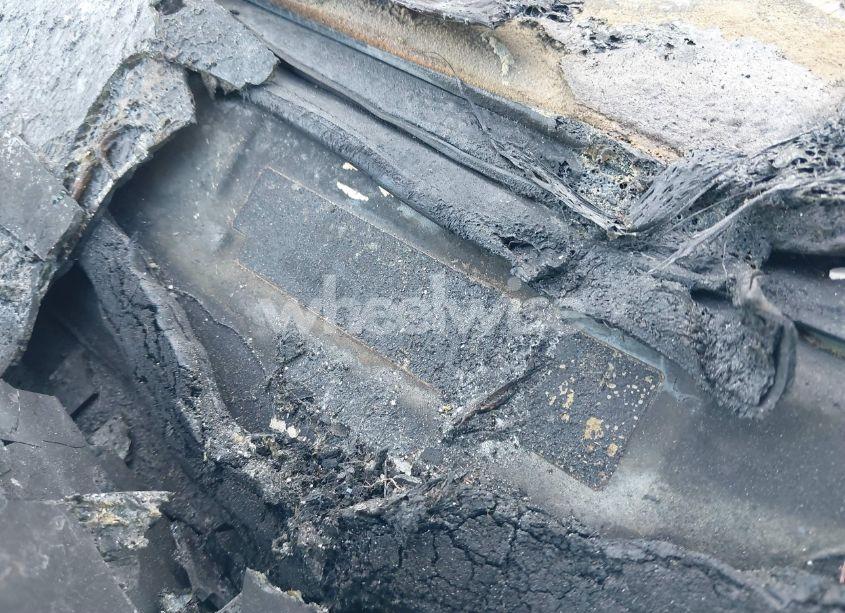 Photo 9 of 2014 Jeep Grand CHEROKEE LIMITED (VIN 1C4RJFBG1EC377413)