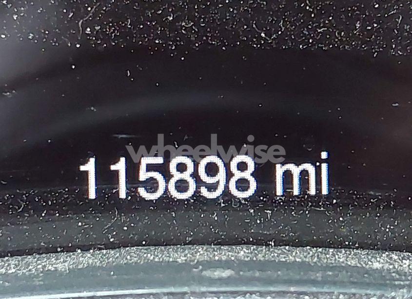 Photo 15 of 2015 Jeep Grand CHEROKEE LIMITED (VIN 1C4RJFBG1FC115974)