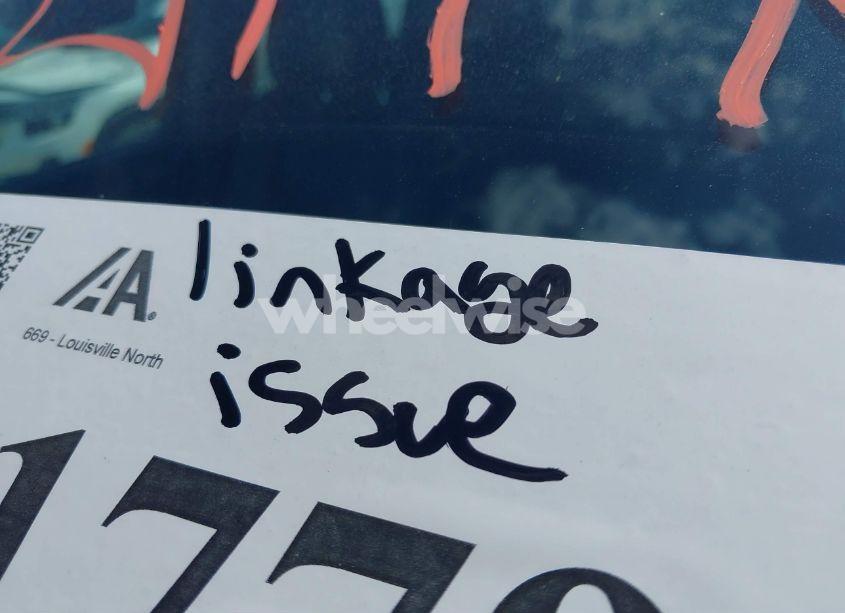 Photo 19 of 2015 Jeep Grand CHEROKEE LIMITED (VIN 1C4RJFBG1FC115974)