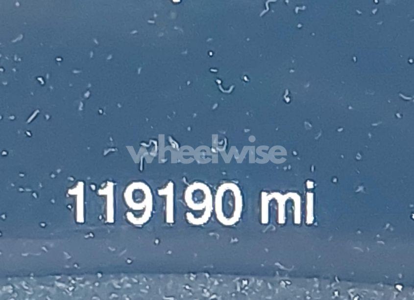 Photo 15 of 2015 Jeep Grand CHEROKEE LIMITED (VIN 1C4RJFBG1FC606321)