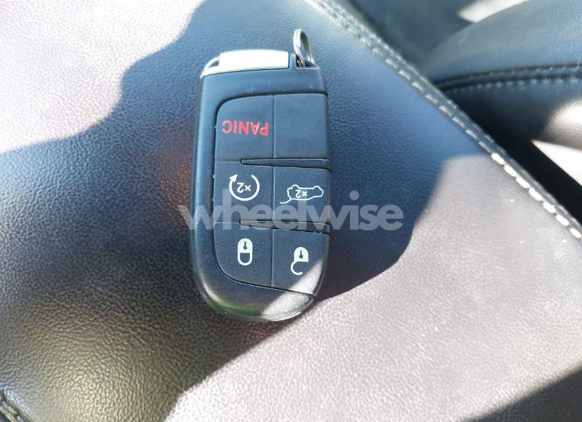 Photo 11 of 2015 Jeep Grand CHEROKEE LIMITED (VIN 1C4RJFBG1FC763234)