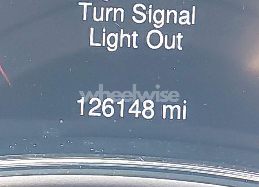 Photo 15 of 2015 Jeep Grand CHEROKEE LIMITED (VIN 1C4RJFBG1FC794905)