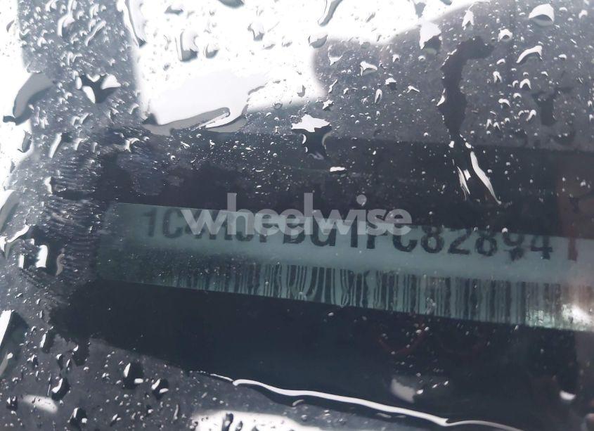 Photo 9 of 2015 Jeep Grand CHEROKEE LIMITED (VIN 1C4RJFBG1FC828941)