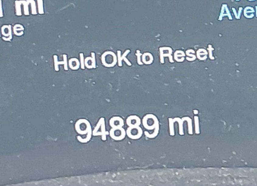 Photo 15 of 2015 Jeep Grand CHEROKEE LIMITED (VIN 1C4RJFBG1FC875838)