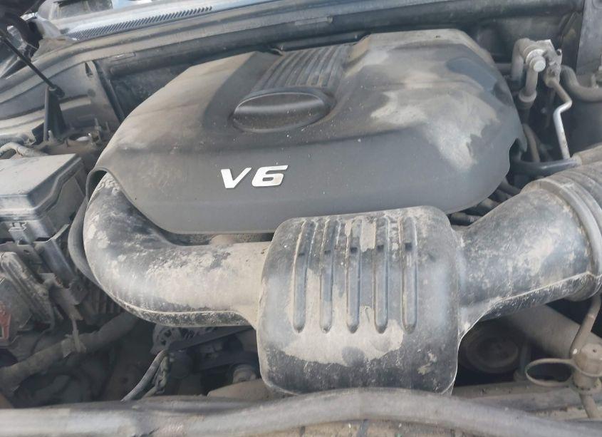 Photo 10 of 2015 Jeep Grand CHEROKEE LIMITED (VIN 1C4RJFBG1FC878044)