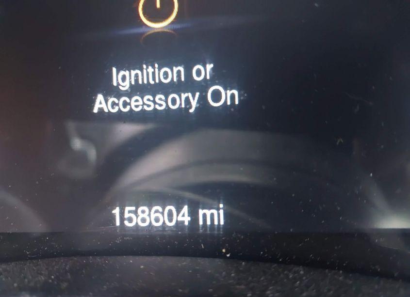 Photo 15 of 2015 Jeep Grand CHEROKEE LIMITED (VIN 1C4RJFBG1FC878044)