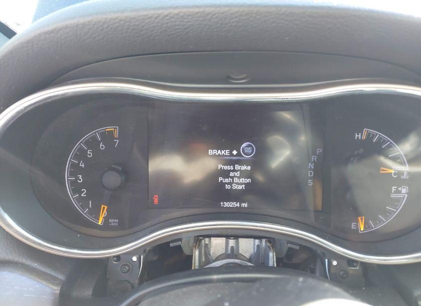 Photo 7 of 2015 Jeep Grand CHEROKEE LIMITED (VIN 1C4RJFBG1FC890307)