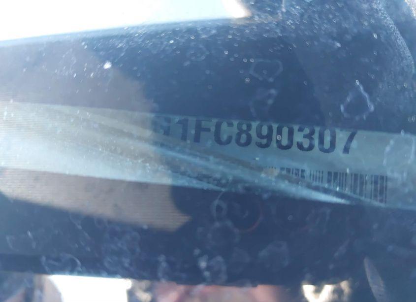 Photo 9 of 2015 Jeep Grand CHEROKEE LIMITED (VIN 1C4RJFBG1FC890307)