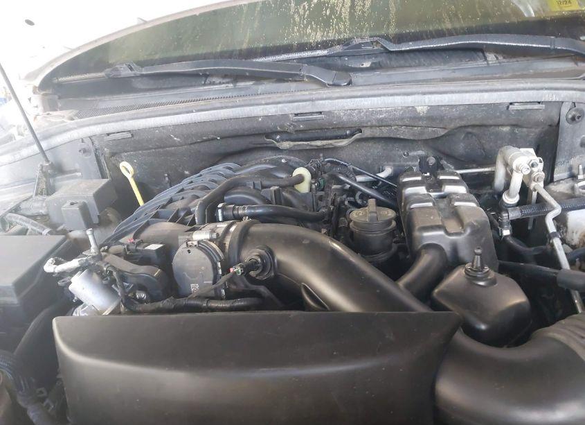 Photo 10 of 2016 Jeep Grand CHEROKEE LIMITED (VIN 1C4RJFBG1GC310278)