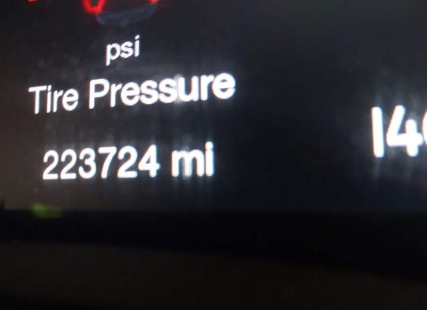 Photo 15 of 2016 Jeep Grand CHEROKEE LIMITED (VIN 1C4RJFBG1GC310278)