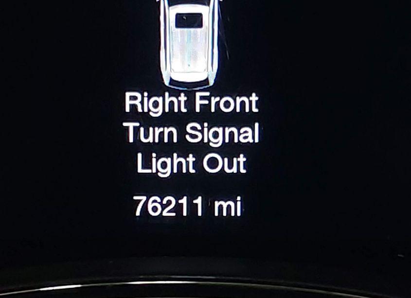 Photo 16 of 2016 Jeep Grand CHEROKEE LIMITED (VIN 1C4RJFBG1GC327436)