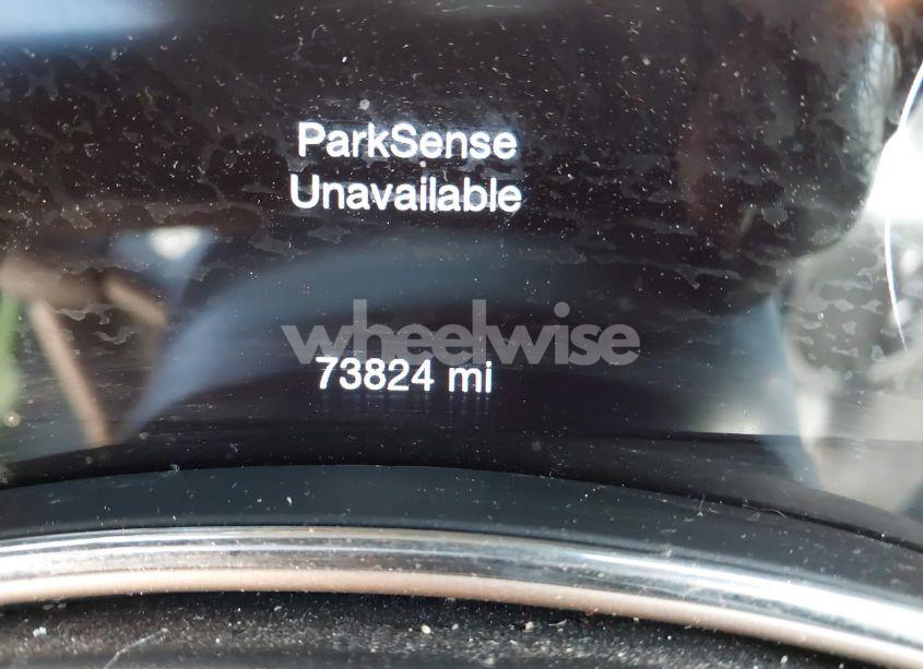 Photo 16 of 2016 Jeep Grand CHEROKEE LIMITED (VIN 1C4RJFBG1GC328439)