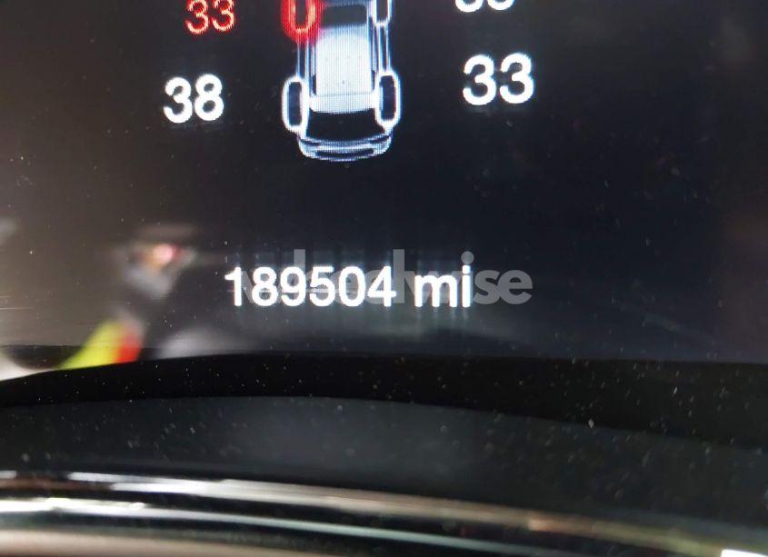 Photo 16 of 2016 Jeep Grand CHEROKEE LIMITED (VIN 1C4RJFBG1GC391444)