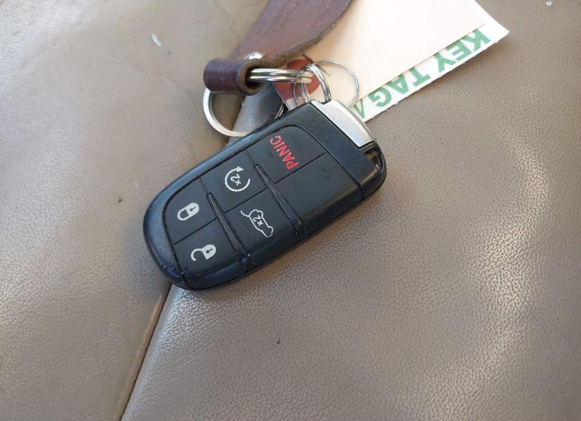 Photo 11 of 2017 Jeep Grand CHEROKEE LIMITED 4X4 (VIN 1C4RJFBG1HC822494)