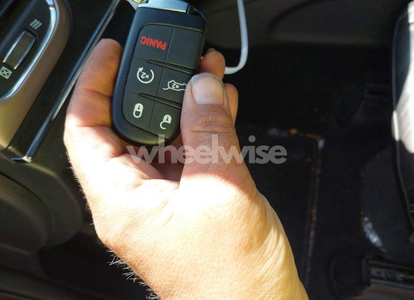 Photo 11 of 2017 Jeep Grand CHEROKEE LIMITED 4X4 (VIN 1C4RJFBG1HC853065)