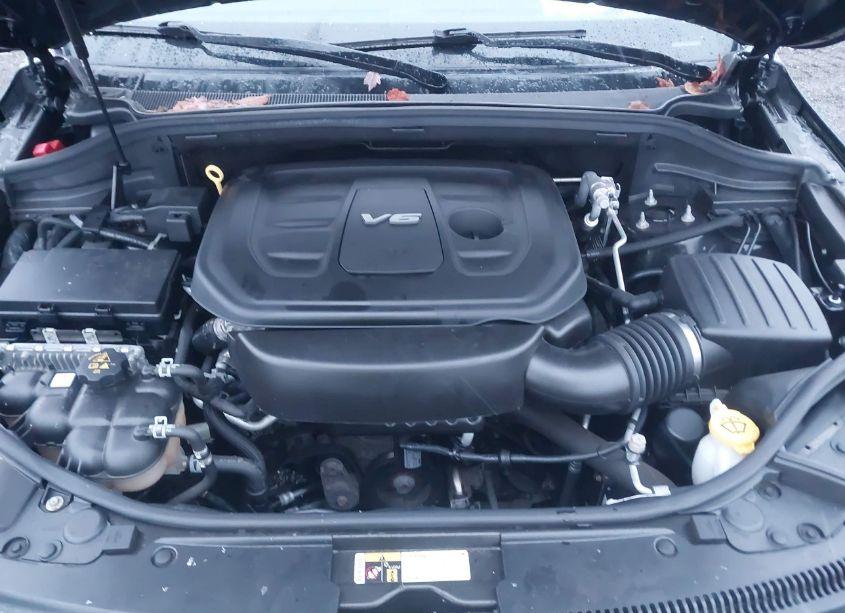 Photo 10 of 2017 Jeep Grand CHEROKEE LIMITED 4X4 (VIN 1C4RJFBG1HC867225)