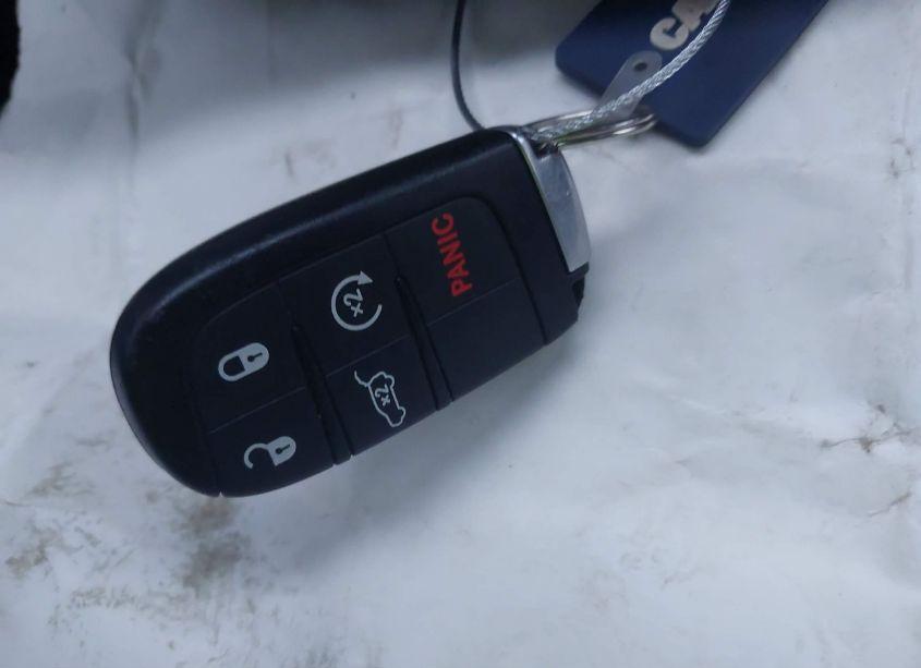 Photo 11 of 2017 Jeep Grand CHEROKEE LIMITED 4X4 (VIN 1C4RJFBG1HC867225)