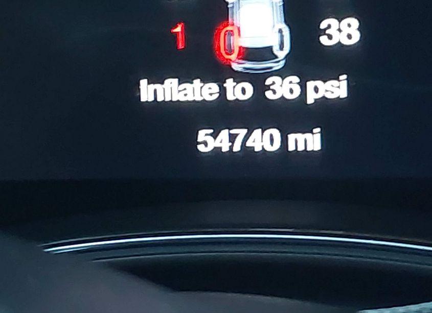 Photo 15 of 2017 Jeep Grand CHEROKEE LIMITED 4X4 (VIN 1C4RJFBG1HC867225)