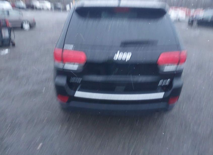 Photo 16 of 2017 Jeep Grand CHEROKEE LIMITED 4X4 (VIN 1C4RJFBG1HC867225)