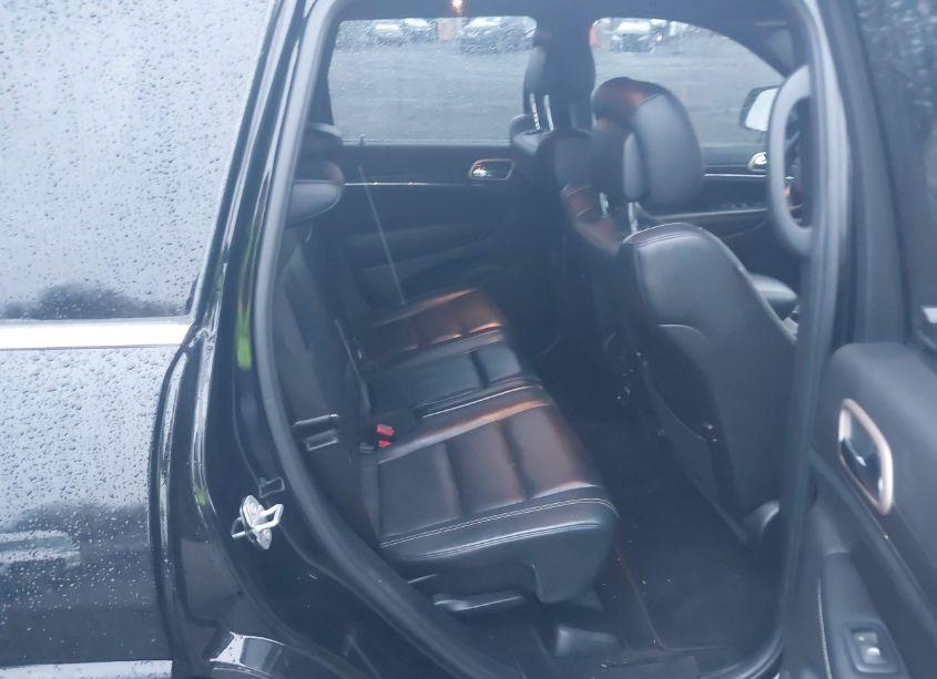 Photo 8 of 2017 Jeep Grand CHEROKEE LIMITED 4X4 (VIN 1C4RJFBG1HC867225)