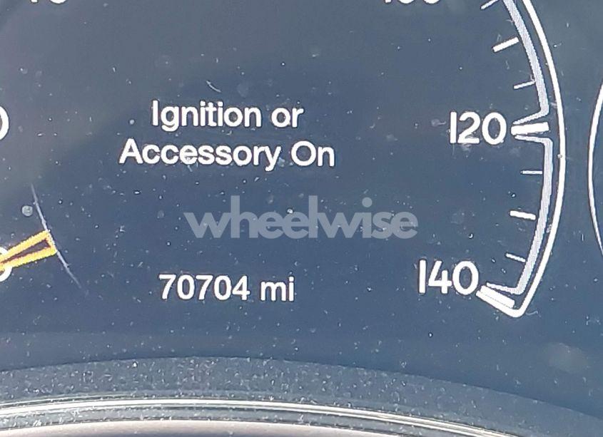 Photo 15 of 2017 Jeep Grand CHEROKEE LIMITED 4X4 (VIN 1C4RJFBG1HC940044)