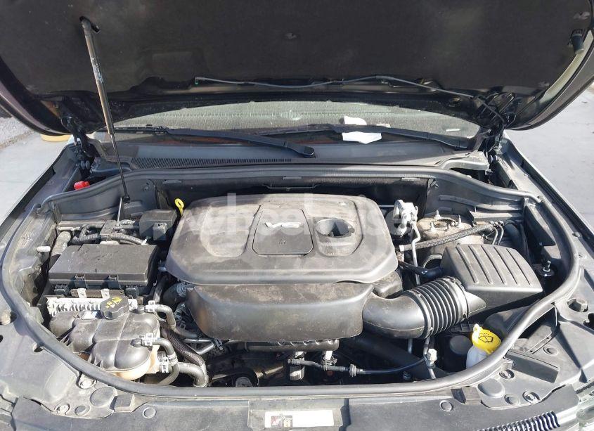 Photo 6 of 2017 Jeep Grand CHEROKEE LIMITED 4X4 (VIN 1C4RJFBG1HC940044)