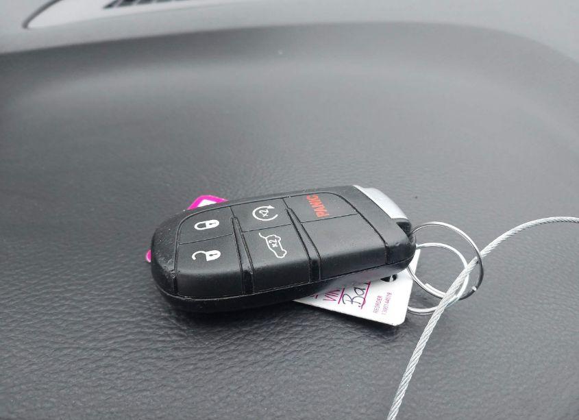 Photo 11 of 2018 Jeep Grand CHEROKEE LIMITED 4X4 (VIN 1C4RJFBG1JC280822)