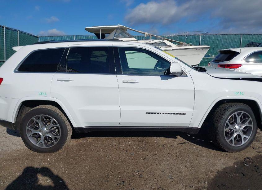 Photo 13 of 2018 Jeep Grand CHEROKEE STERLING EDITION 4X4 (VIN 1C4RJFBG1JC324611)