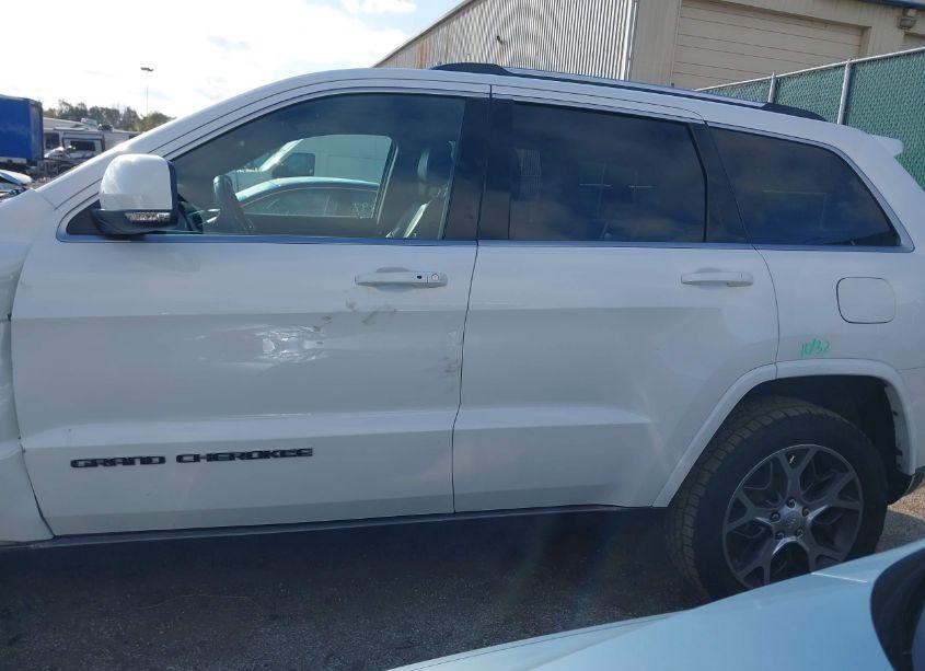 Photo 14 of 2018 Jeep Grand CHEROKEE STERLING EDITION 4X4 (VIN 1C4RJFBG1JC324611)