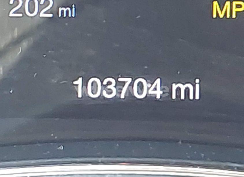 Photo 15 of 2018 Jeep Grand CHEROKEE STERLING EDITION 4X4 (VIN 1C4RJFBG1JC332286)