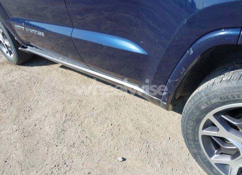 Photo 20 of 2018 Jeep Grand CHEROKEE STERLING EDITION 4X4 (VIN 1C4RJFBG1JC332286)