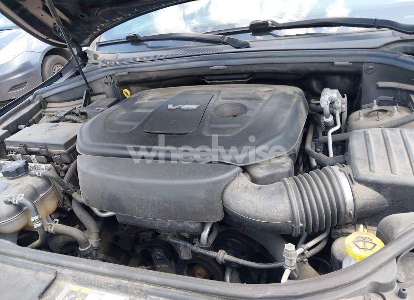 Photo 10 of 2018 Jeep Grand CHEROKEE LIMITED 4X4 (VIN 1C4RJFBG1JC478834)