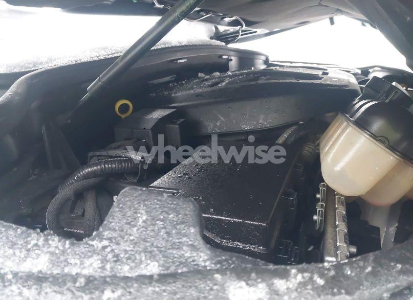 Photo 10 of 2019 Jeep Grand CHEROKEE LIMITED 4X4 (VIN 1C4RJFBG1KC532103)