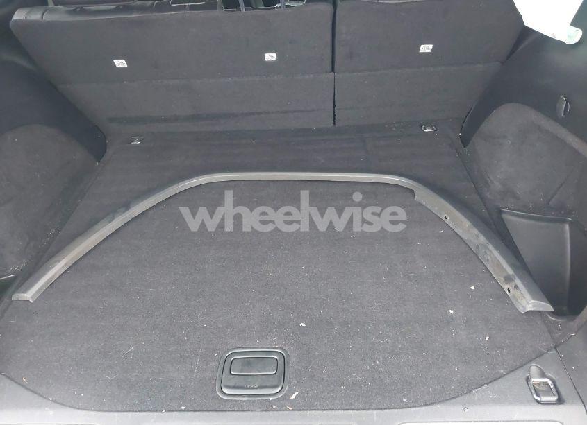 Photo 12 of 2019 Jeep Grand CHEROKEE LIMITED 4X4 (VIN 1C4RJFBG1KC532103)