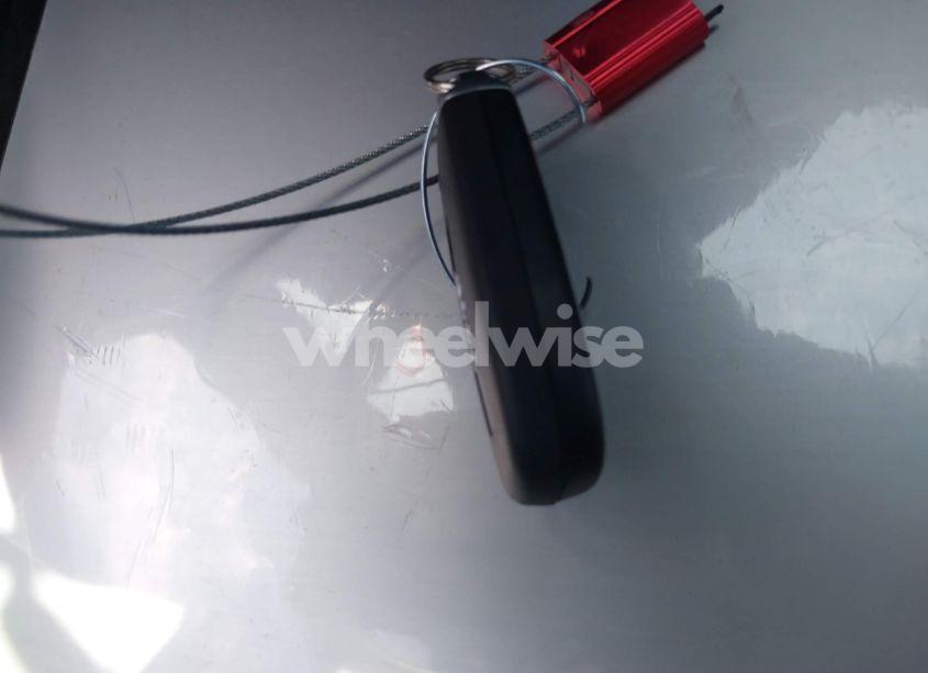 Photo 11 of 2019 Jeep Grand CHEROKEE LIMITED 4X4 (VIN 1C4RJFBG1KC665833)