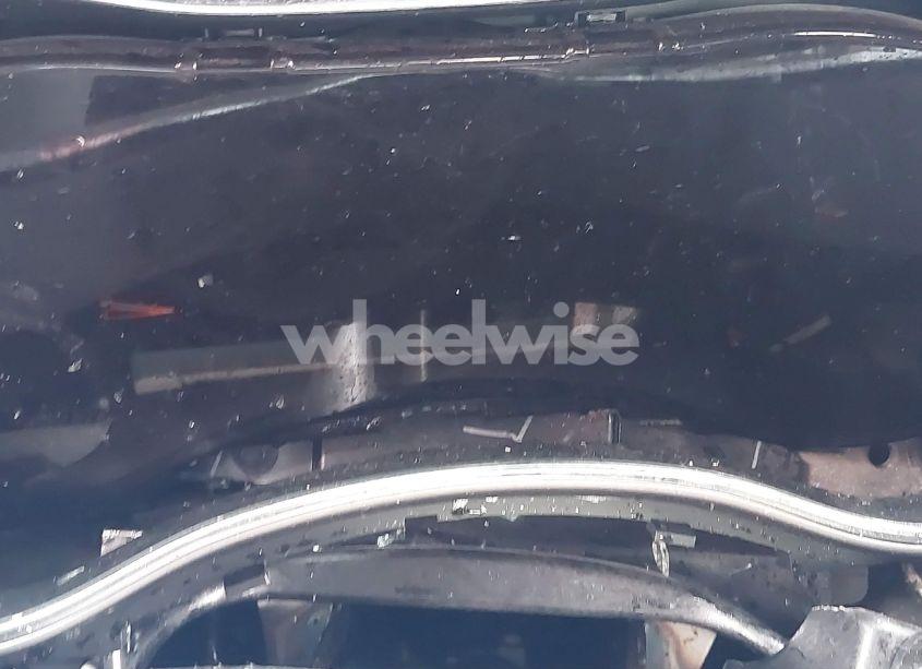 Photo 14 of 2019 Jeep Grand CHEROKEE LIMITED 4X4 (VIN 1C4RJFBG1KC761543)