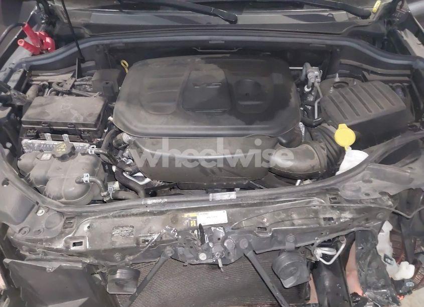 Photo 10 of 2019 Jeep Grand CHEROKEE LIMITED 4X4 (VIN 1C4RJFBG1KC834734)