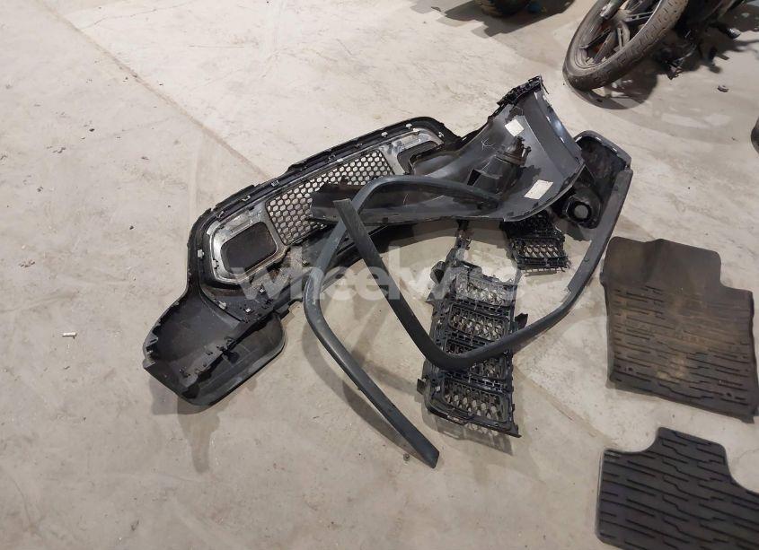 Photo 12 of 2019 Jeep Grand CHEROKEE LIMITED 4X4 (VIN 1C4RJFBG1KC834734)