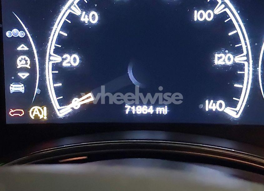 Photo 16 of 2019 Jeep Grand CHEROKEE LIMITED 4X4 (VIN 1C4RJFBG1KC834734)