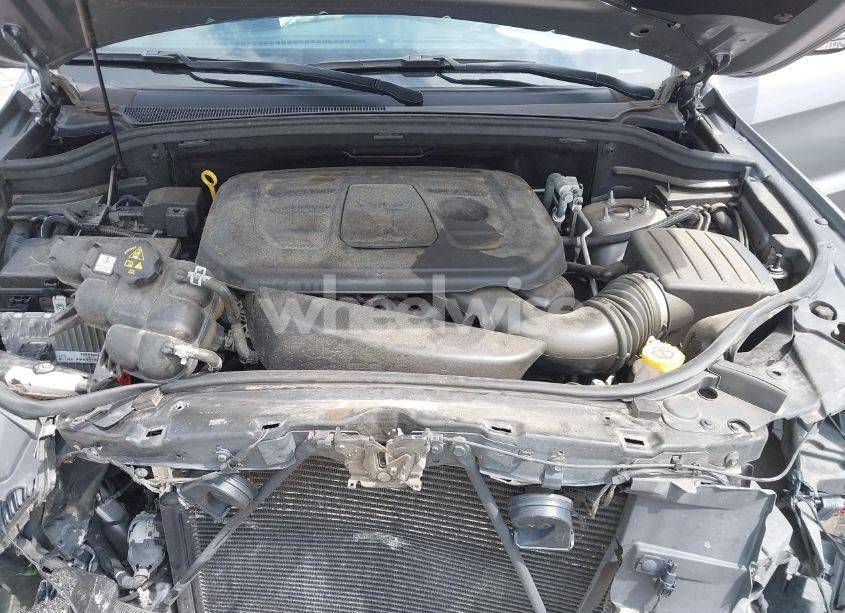 Photo 10 of 2020 Jeep Grand CHEROKEE LIMITED 4X4 (VIN 1C4RJFBG1LC122774)