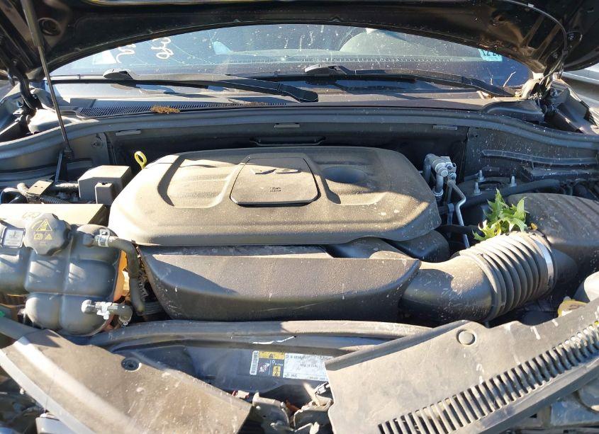 Photo 10 of 2020 Jeep Grand CHEROKEE LIMITED X 4X4 (VIN 1C4RJFBG1LC151773)