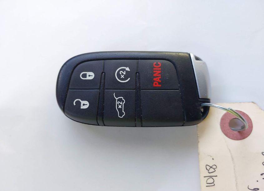 Photo 11 of 2020 Jeep Grand CHEROKEE LIMITED X 4X4 (VIN 1C4RJFBG1LC151773)