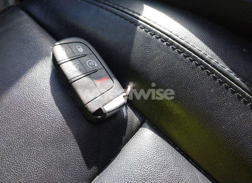 Photo 11 of 2020 Jeep Grand CHEROKEE LIMITED 4X4 (VIN 1C4RJFBG1LC387548)