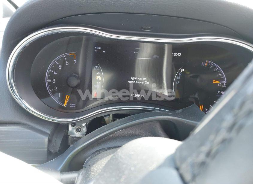 Photo 7 of 2020 Jeep Grand CHEROKEE LIMITED 4X4 (VIN 1C4RJFBG1LC387548)