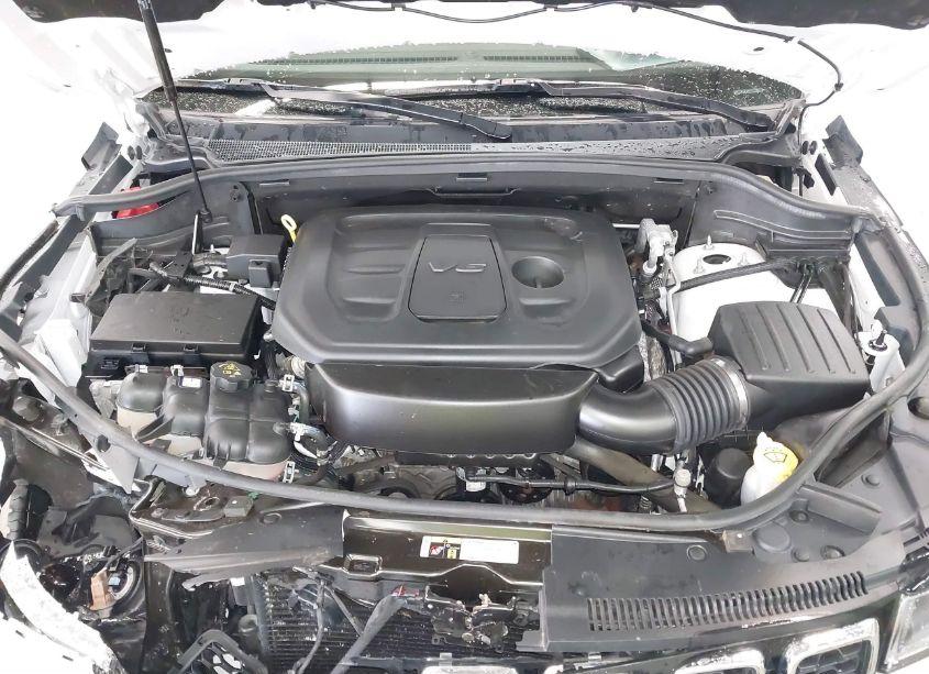 Photo 10 of 2021 Jeep Grand CHEROKEE LIMITED 4X4 (VIN 1C4RJFBG1MC548451)