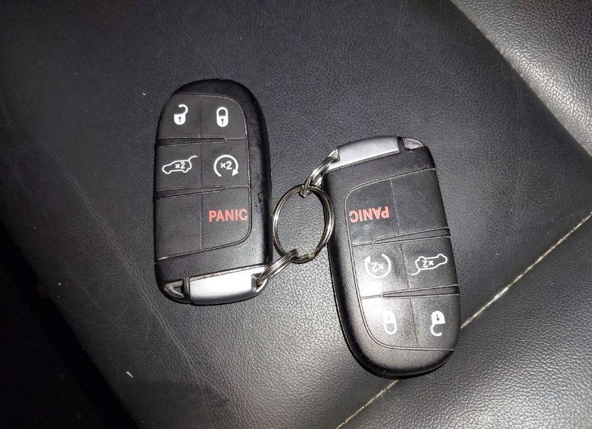 Photo 11 of 2021 Jeep Grand CHEROKEE LIMITED 4X4 (VIN 1C4RJFBG1MC548451)