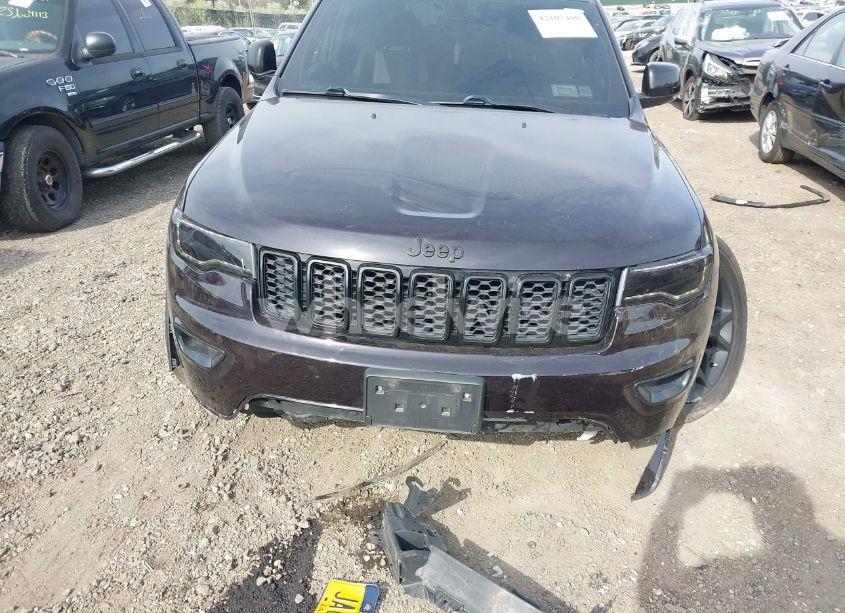 Photo 13 of 2021 Jeep Grand CHEROKEE LIMITED 4X4 (VIN 1C4RJFBG1MC600239)